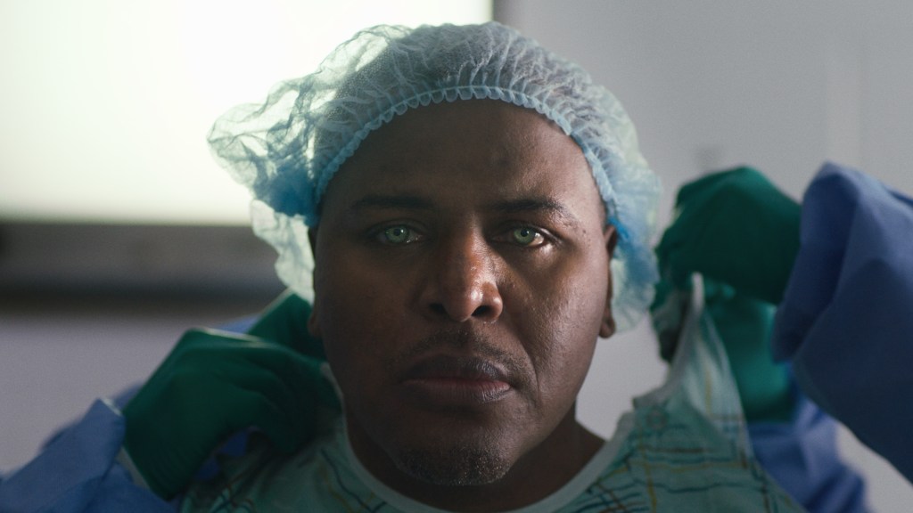 GDE Acquires Worldwide Rights To Liza Mandelup's Doc 'Caterpillar'