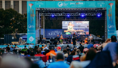 Celebrate jazz music during 42nd annual Jazz’SAlive Festival in September