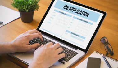 Is being ghosted on a job application really that bad?