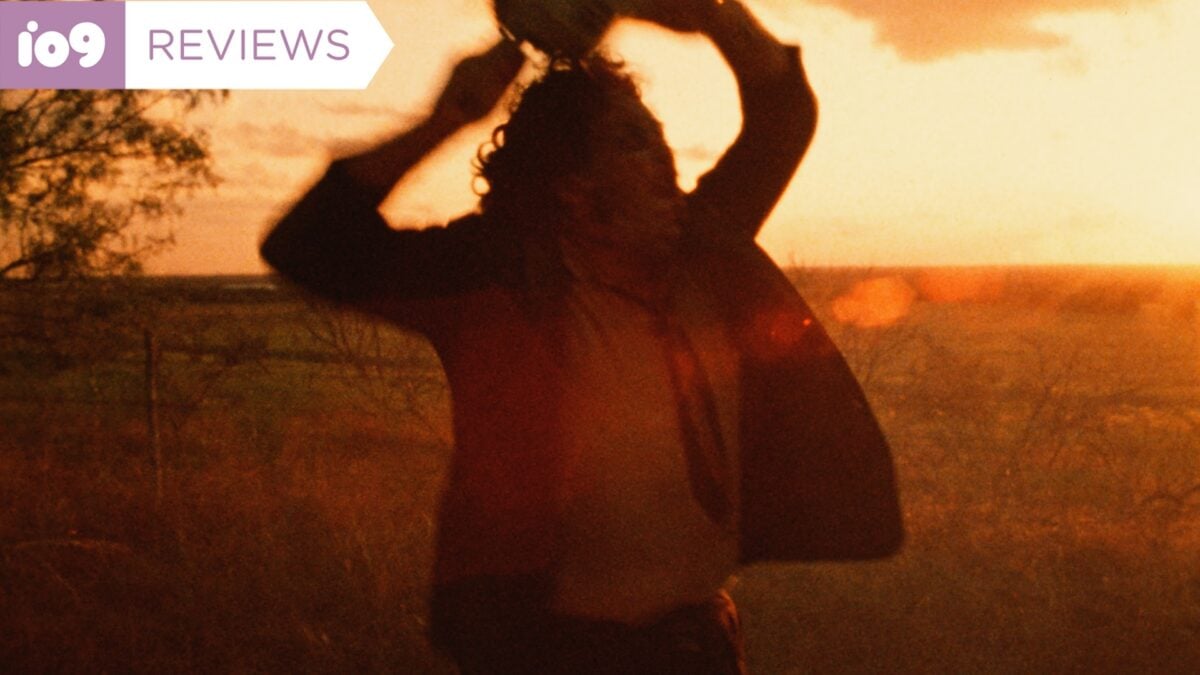 'Chain Reactions' Deftly Contextualizes a Grisly American Classic