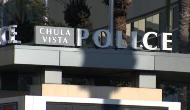 City of Chula Vista approves AI tool for policing – NBC 7 San Diego
