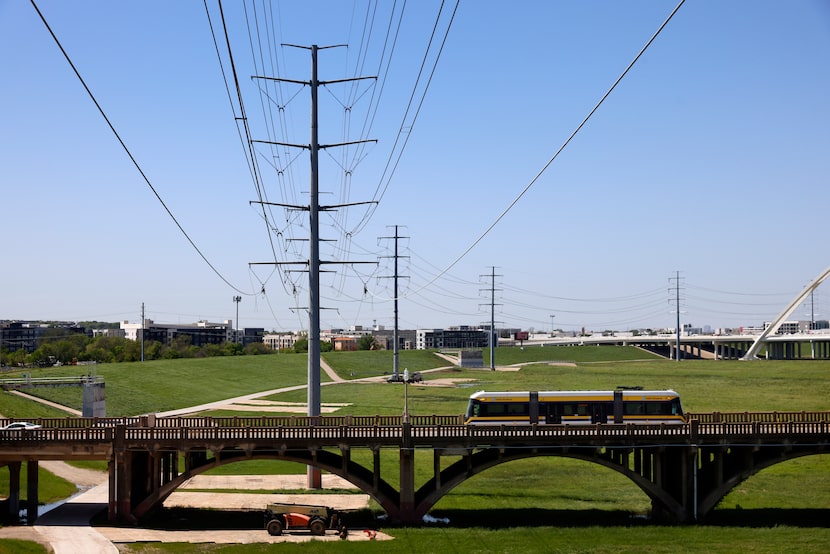 To better understand the population growth in North Texas, we have identified several...