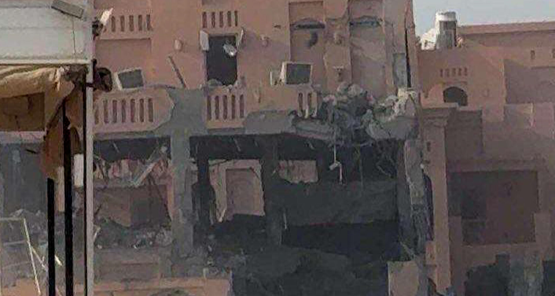 World reacts to Israel’s attack against Hamas leaders in Qatar’s Doha | Israel-Palestine conflict News
