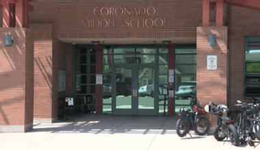 Student suicide leads to legal claim against Coronado Unified School District – NBC 7 San Diego