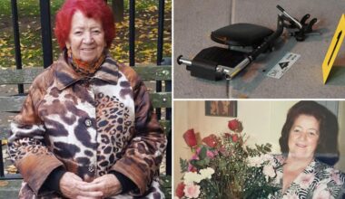 NYC nursing home resident beaten to death by 95-year-old dementia patient ID'd as Holocaust survivor