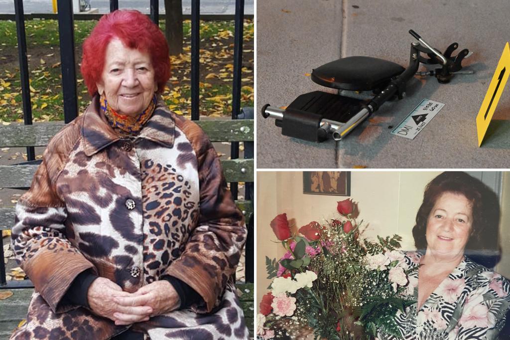 NYC nursing home resident beaten to death by 95-year-old dementia patient ID'd as Holocaust survivor