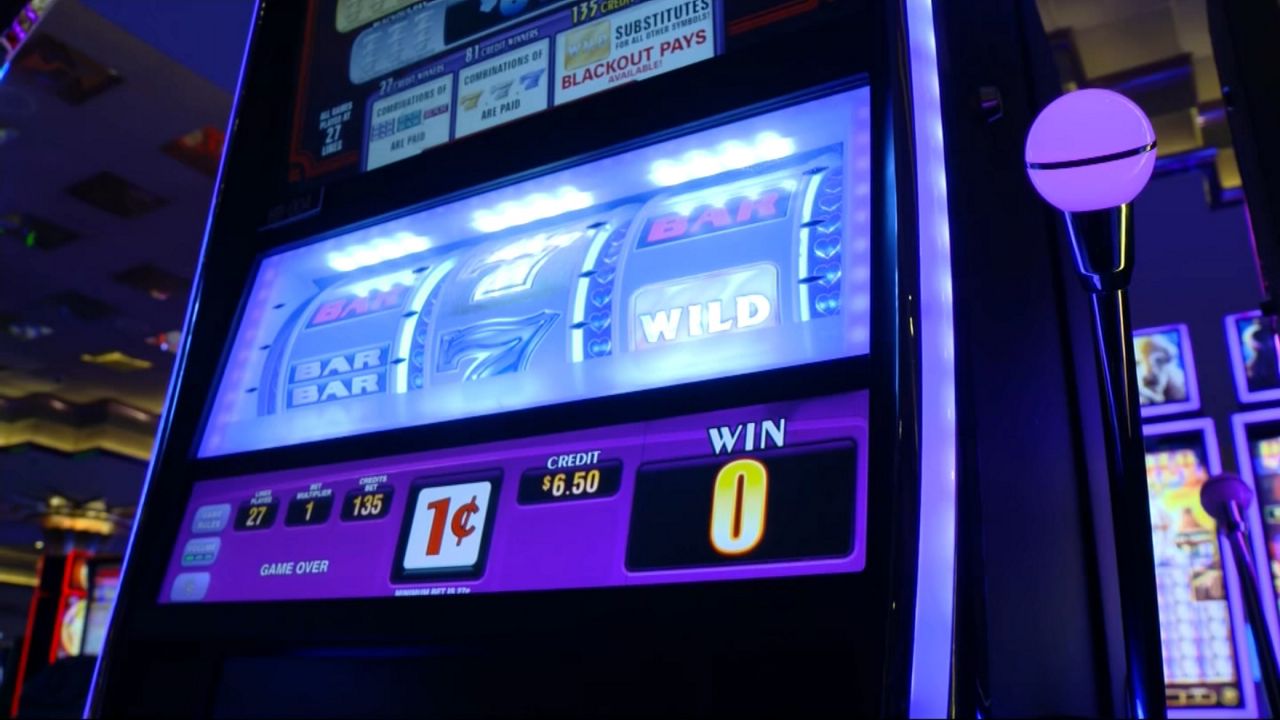 Six downstate proposals remain to compete for three casino licenses to host live table games. (Spectrum News NY1)