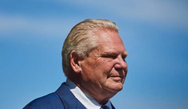 Ford government declines to say if temporary foreign worker program should end