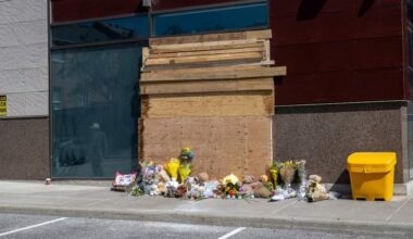 Ontario plans to ban parking outside child care centres after tragic death of toddler