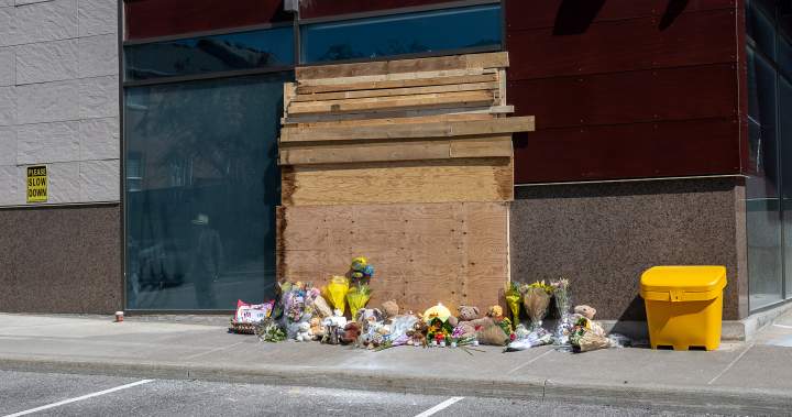 Ontario plans to ban parking outside child care centres after tragic death of toddler