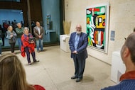 Andrew Walker has served as the Amon Carter Museum of American Art's executive director for...