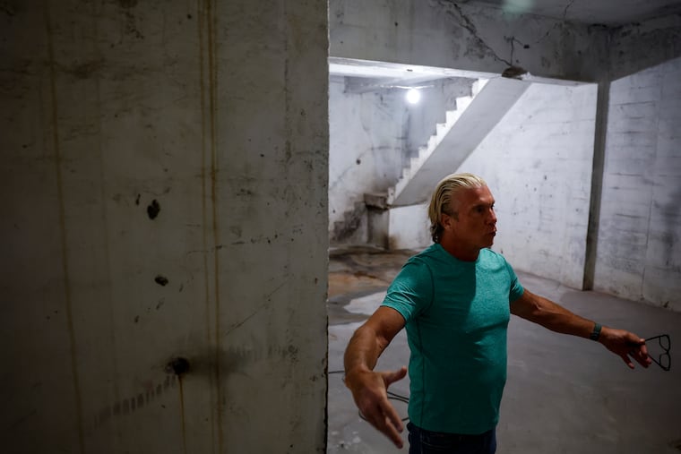 Callowhill's Willow Street plant is becoming apartments; Philly program gives cash to renters