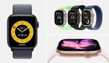 Which Apple Watch Should You Buy?