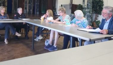 La Jolla recreation board looking to bring on new members and elect officers – San Diego Union-Tribune