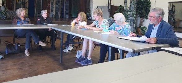 La Jolla recreation board looking to bring on new members and elect officers – San Diego Union-Tribune