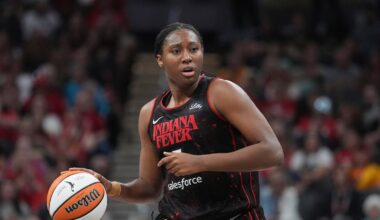 Fever vs. Mercury: Time, channel, how to stream, will Caitlin Clark play?