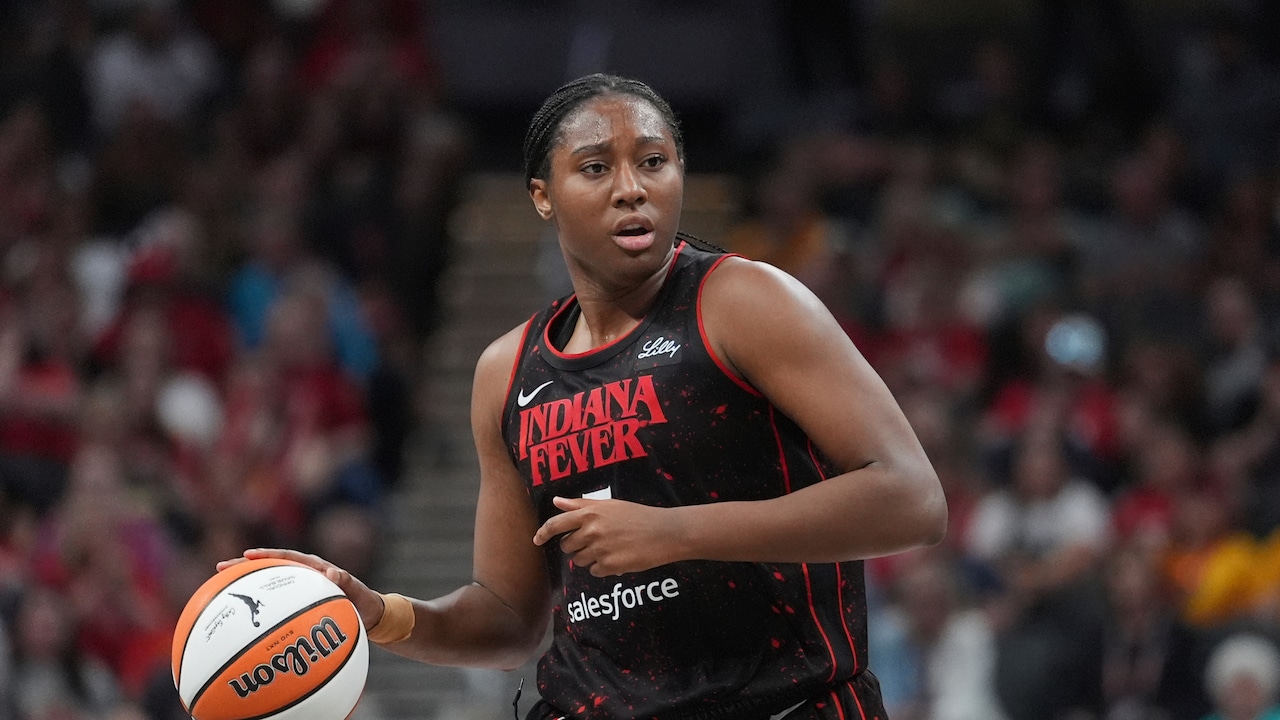 Fever vs. Mercury: Time, channel, how to stream, will Caitlin Clark play?