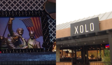 Phoenix restaurant owners say they’re being targeted for supporting Trump
