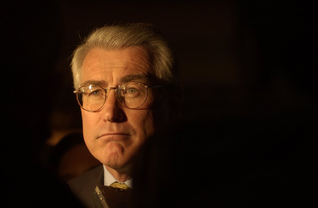 Former two-term Illinois Gov. Jim Edgar dies at 79