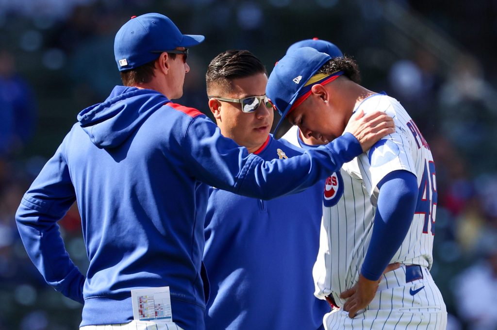 3 takeaways from a 3-3 homestand