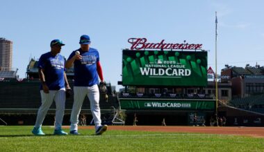 See who made the cut