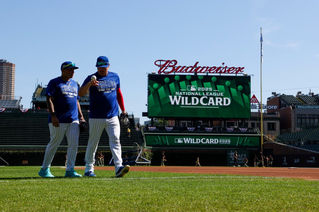 See who made the cut