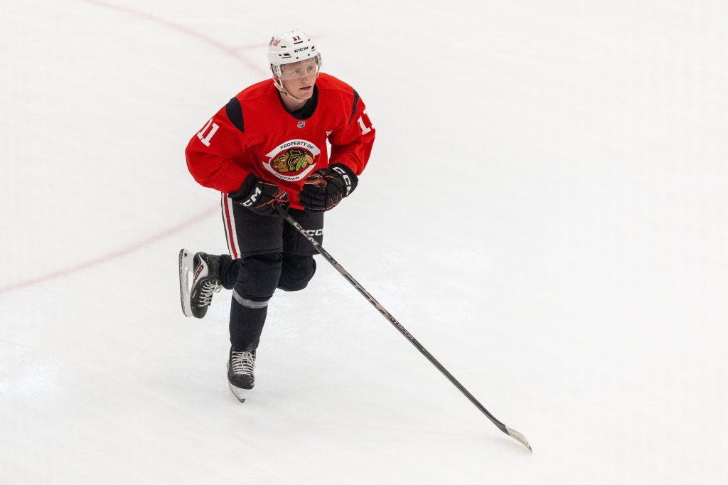 3 takeaways from prospect showcase