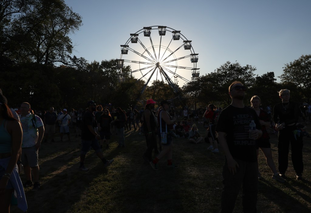 What to do in Chicago Sept. 19-21