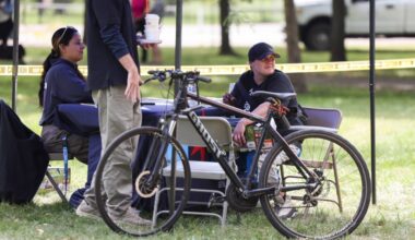Safe parks and humane homelessness policy can — and must — coexist