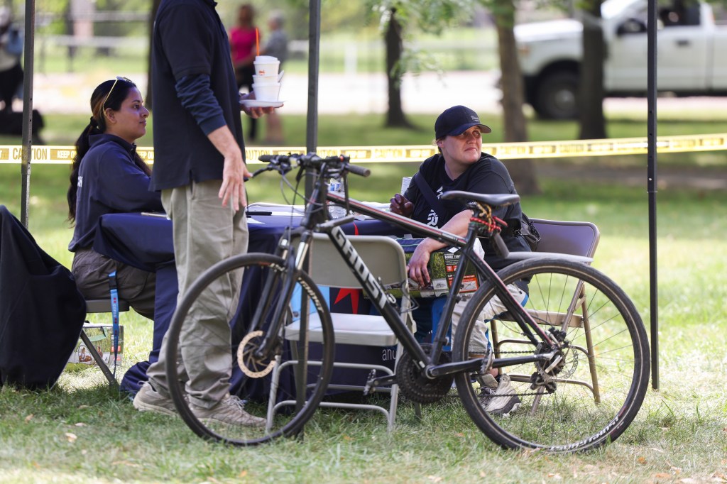 Safe parks and humane homelessness policy can — and must — coexist
