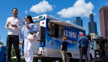 'For the Love of Chicago' is a necessary counter to the hellhole nonsense