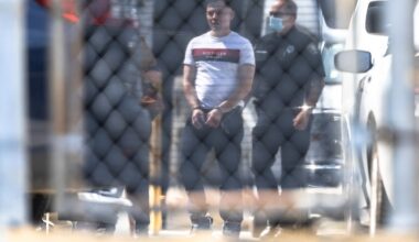 Leaders tell undocumented residents to stay home amid federal immigration activity