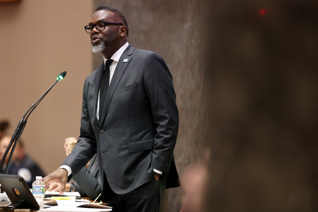 Many of Chicago's budget task force ideas won't make a dent