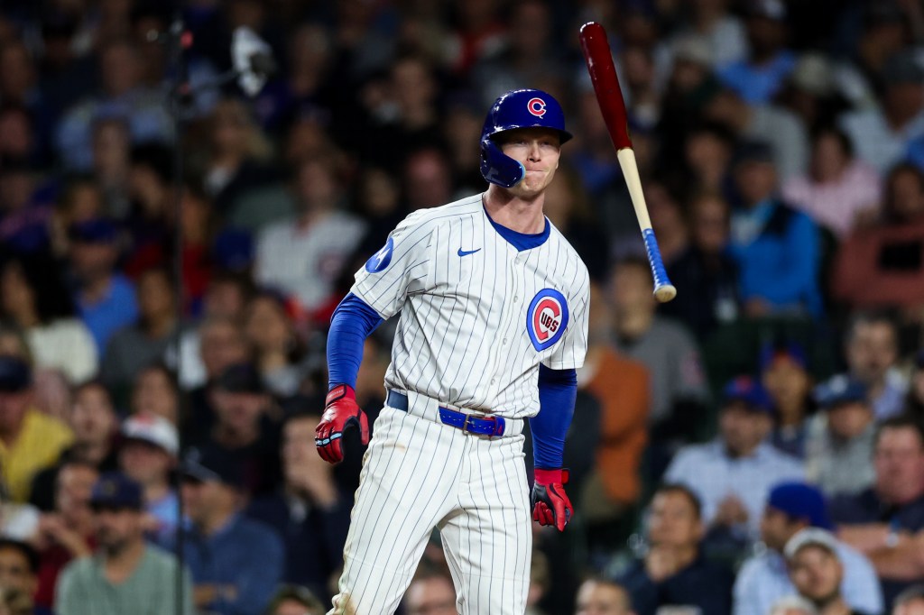 A painful Chicago Cubs loss feels familiar