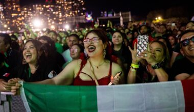 El Grito Chicago postpones festival as city braces for ICE raids