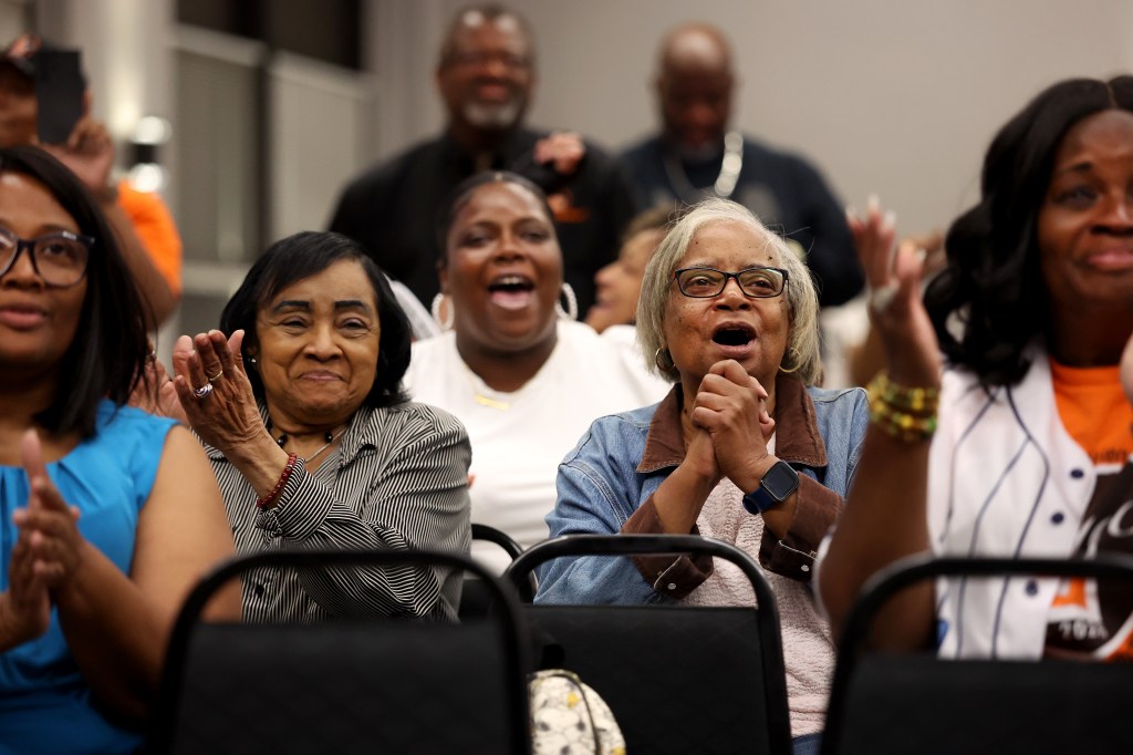 Leo High School choir closes out 'America's Got Talent' finale
