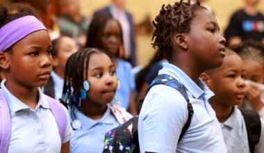 Enrollment down across Chicago Public Schools, CEO says