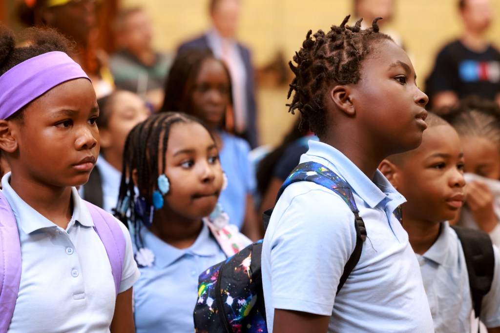 Enrollment down across Chicago Public Schools, CEO says