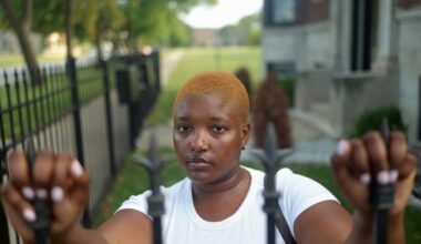 Donald Trump's threat and Black community's trauma