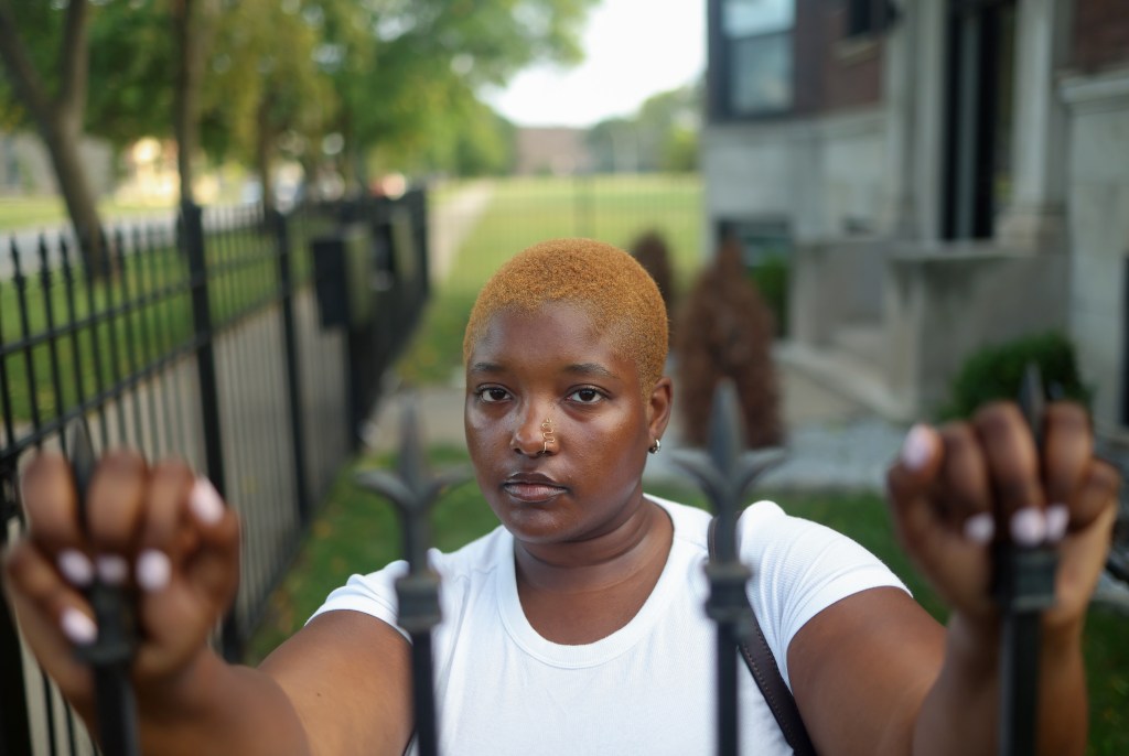 Donald Trump's threat and Black community's trauma