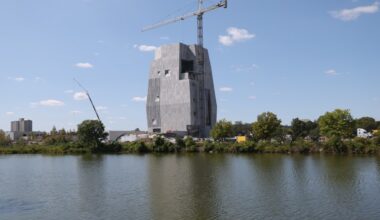 Aldermen to consider plan to protect affordable housing around Obama center