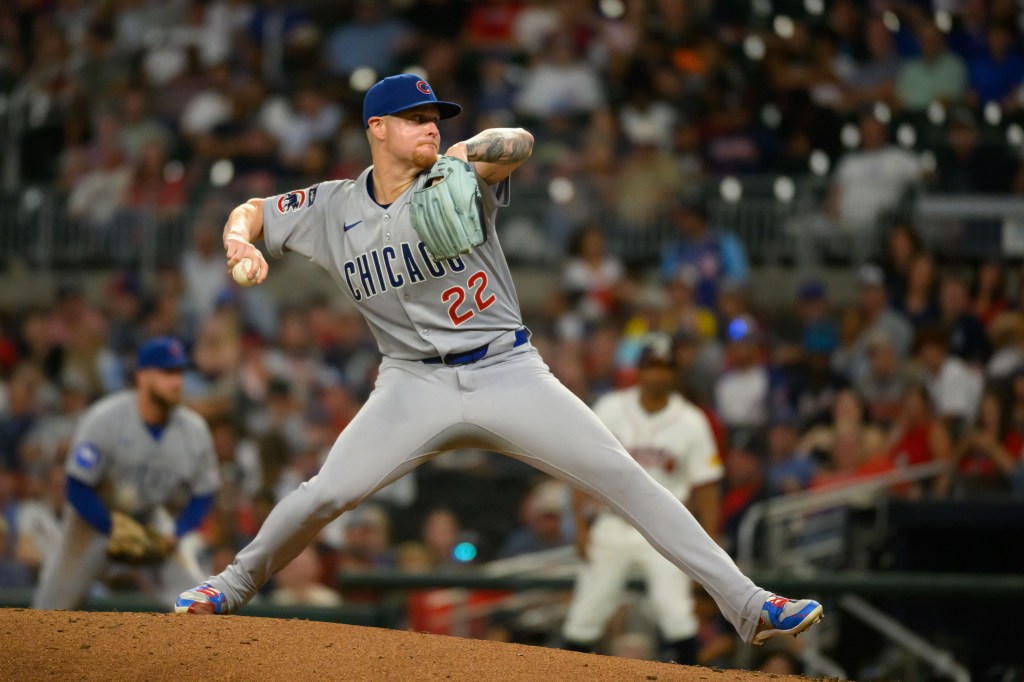 Chicago Cubs rookie Cade Horton delivers again in 6-1 victory