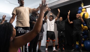 Leo High School’s choir advances to ‘America’s Got Talent’ finale