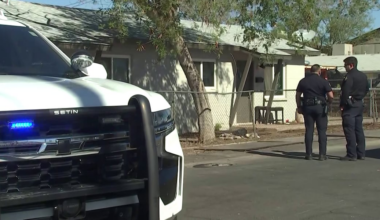 Two men kill each other during fight near downtown Phoenix