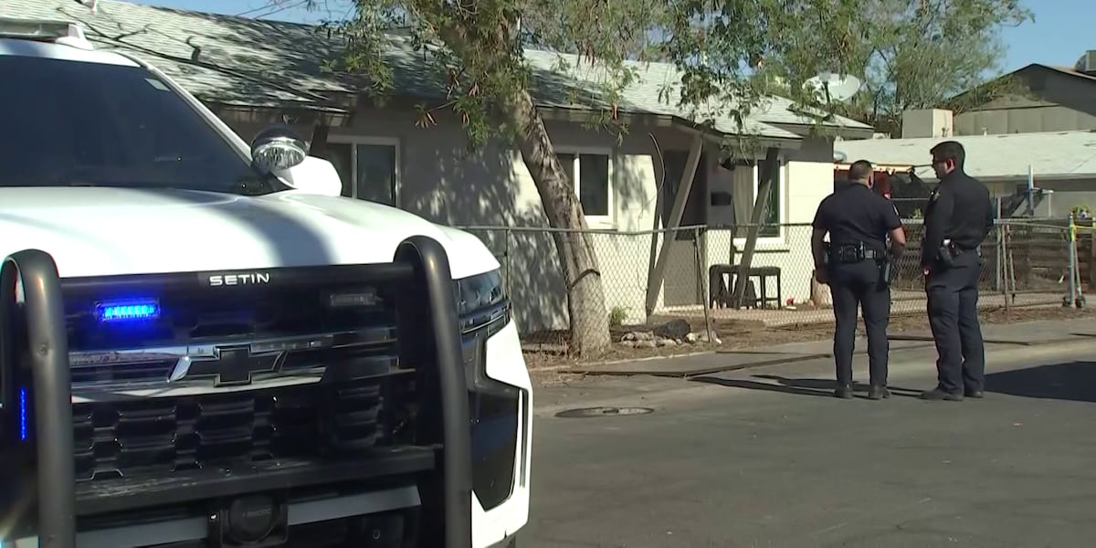 Two men kill each other during fight near downtown Phoenix