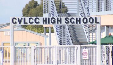 South Bay teacher faces discipline after playing Charlie Kirk assassination video in classroom – NBC 7 San Diego
