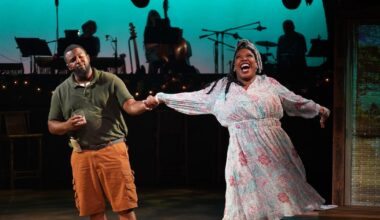 New musical about the Hawaii missile crisis by Dallas songwriter premiering on Broadway