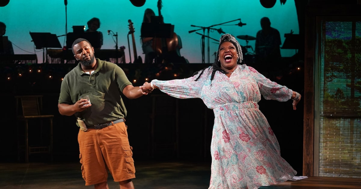 New musical about the Hawaii missile crisis by Dallas songwriter premiering on Broadway