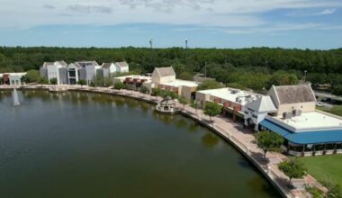 Golftopia? Mixed-use development? St. Johns County looking into proposals for potential World Golf Village revamp