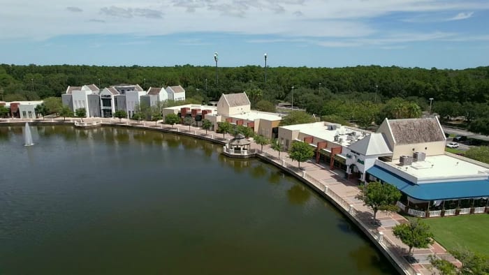 Golftopia? Mixed-use development? St. Johns County looking into proposals for potential World Golf Village revamp